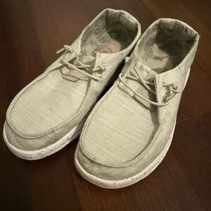 Reef Women’s Cushion Coast - Gray (7)